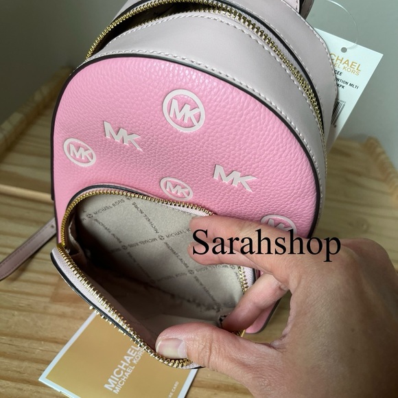 ?Michael Kors backpack/crossbody main image 12